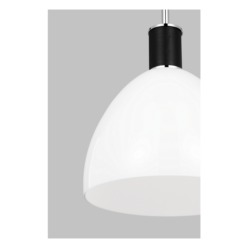 Hadley Small Pendant