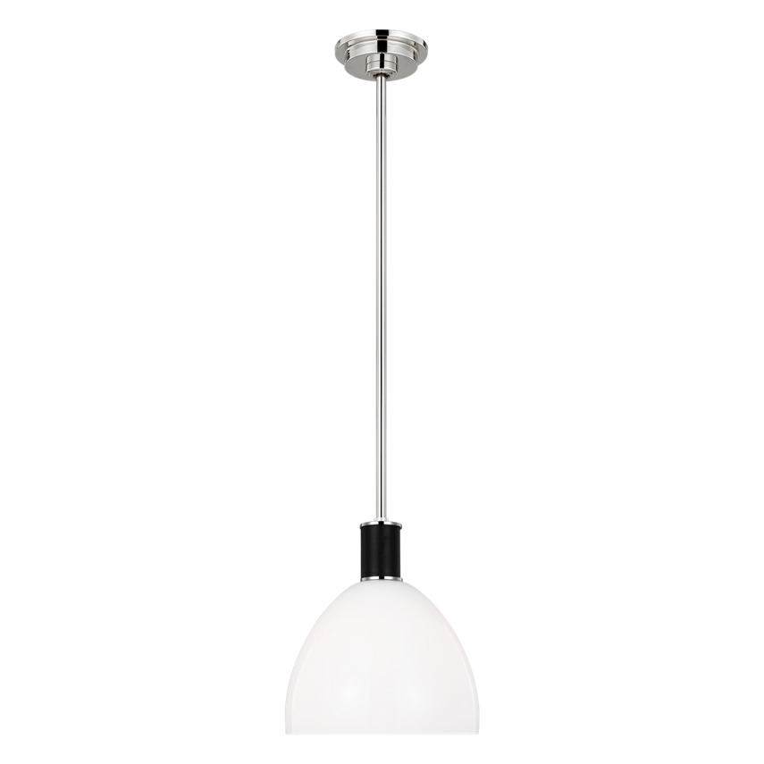 Hadley Small Pendant