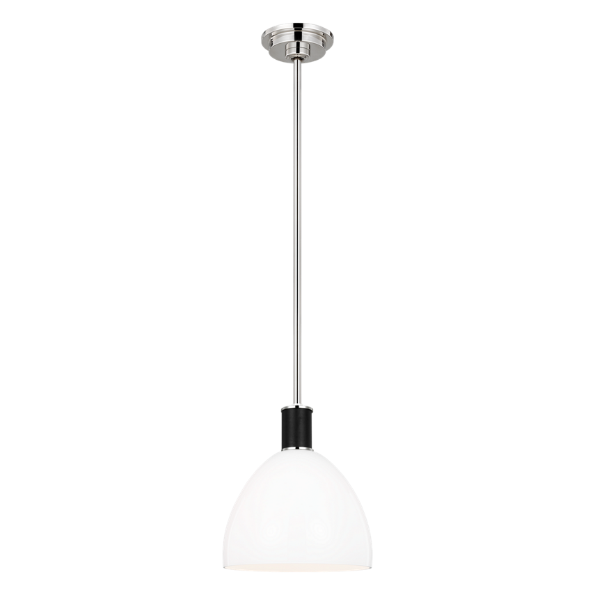 Hadley Small Pendant