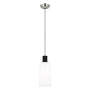 Hadley Tall Pendant