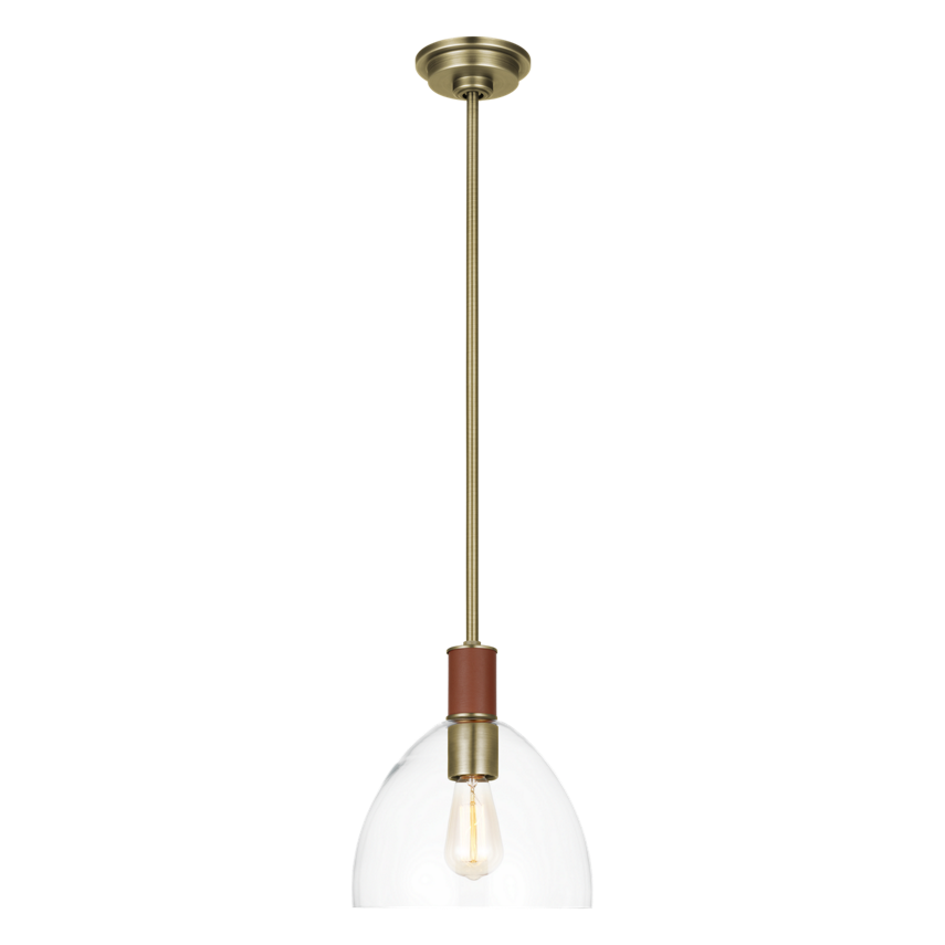 Hadley Small Pendant