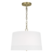 Ivie Wide Hanging Shade