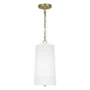 Ivie Tall Hanging Shade