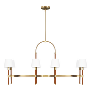 Katie Linear Chandelier