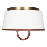 Katie Flush Mount