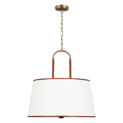 Katie Large Pendant