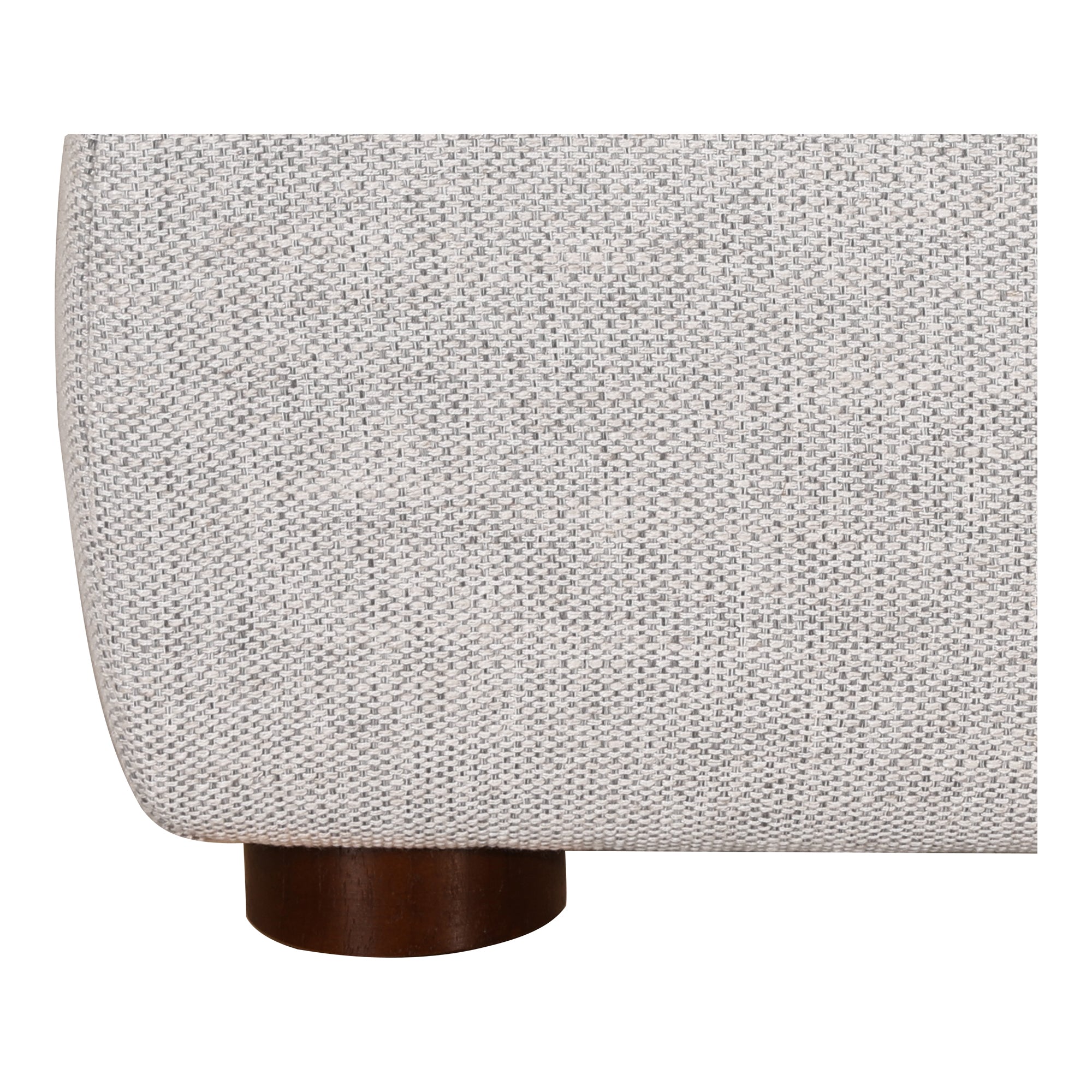 Moes Luzon King Bed Light Grey RN-1130-40-0