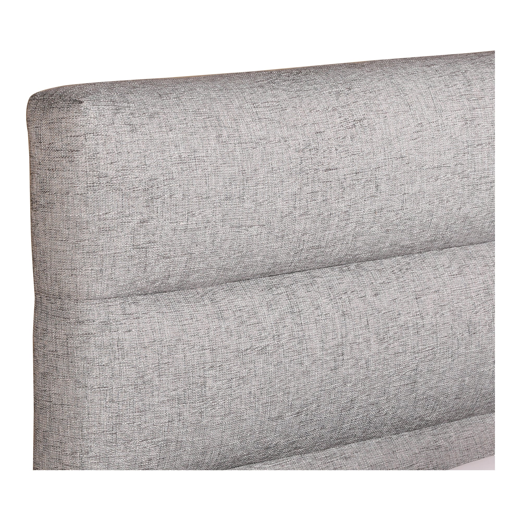 Moes Takio King Bed Light Grey RN-1140-29-0
