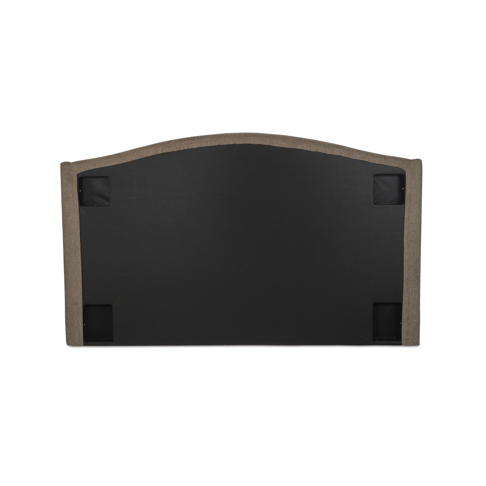 Moes Weston Queen Storage Bed Brown RN-1161-03-0