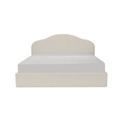 Moes Maggie Queen Storage Bed Cream RN-1163-05-0