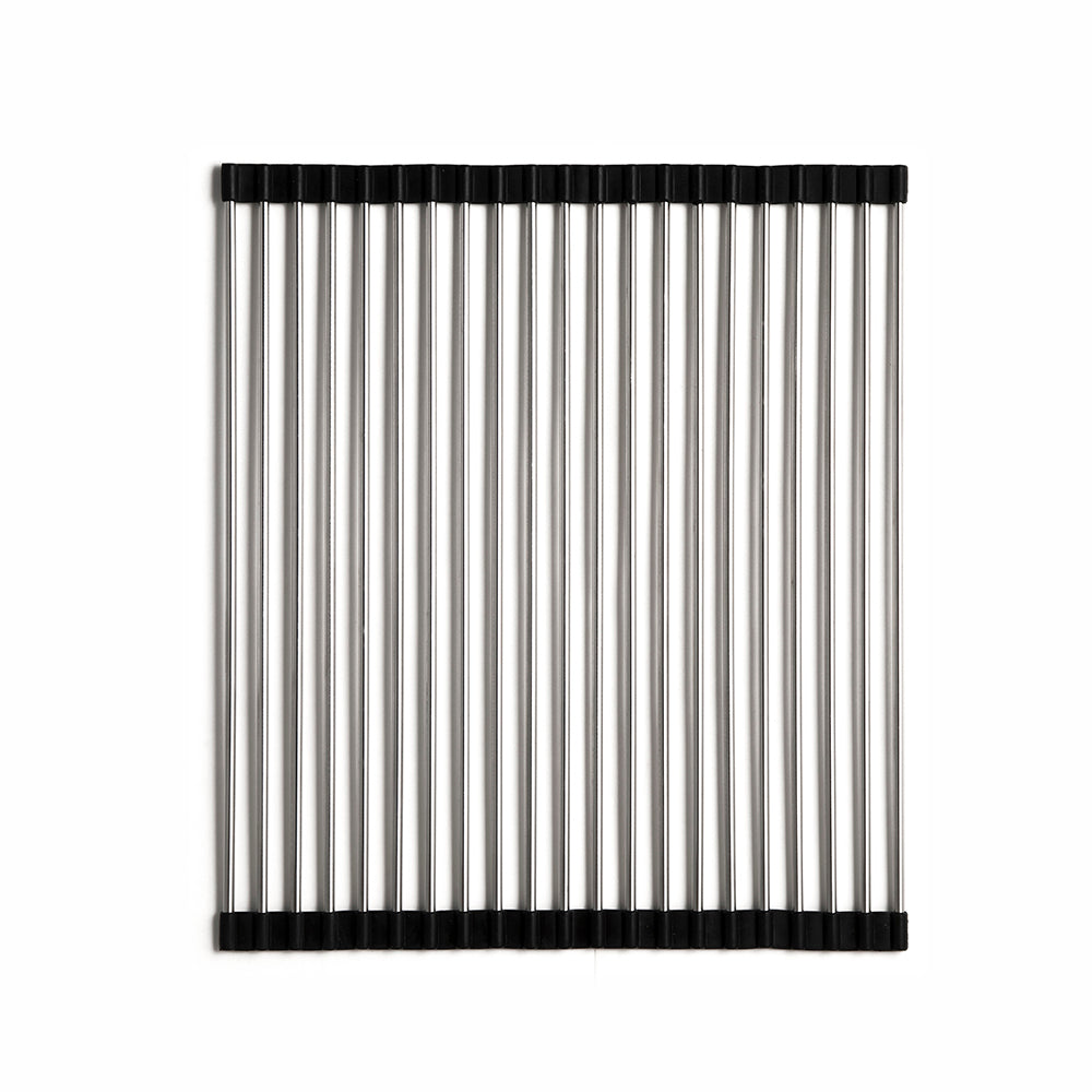 14 1/2"x16 3/8" Stainless Steel Rolling Matt