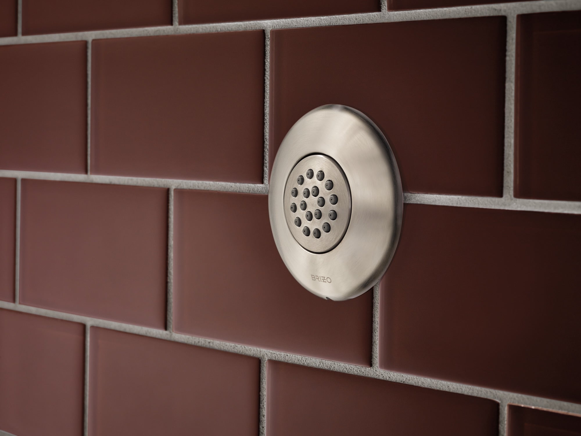 Brizo Other Hydrachoice® Touch-Clean® Spray Head