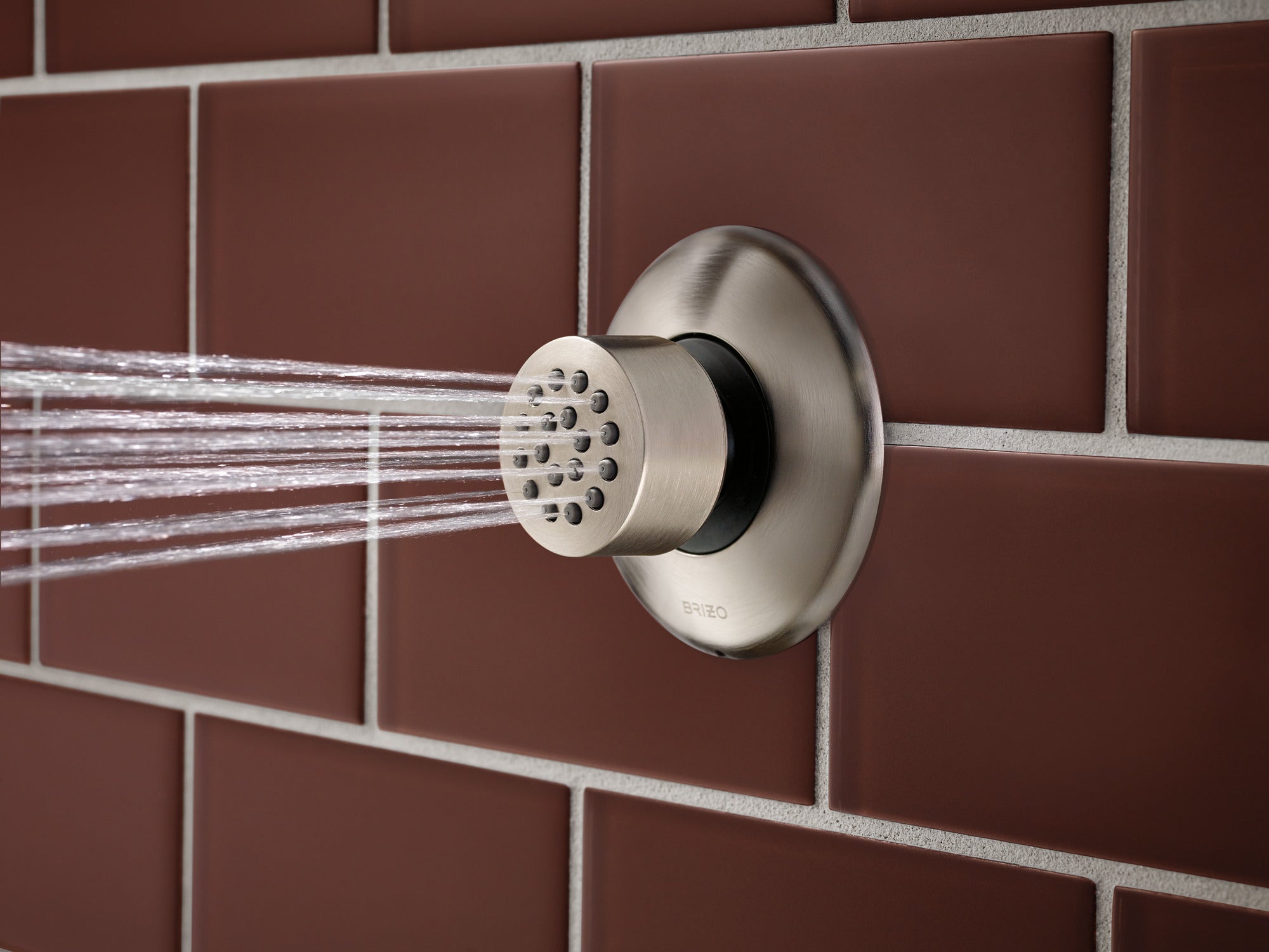 Brizo Other Hydrachoice® Touch-Clean® Spray Head