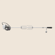 Summerset Rotisserie Kit for 40" Sizzler Series Grills, ROTKIT-SZR40