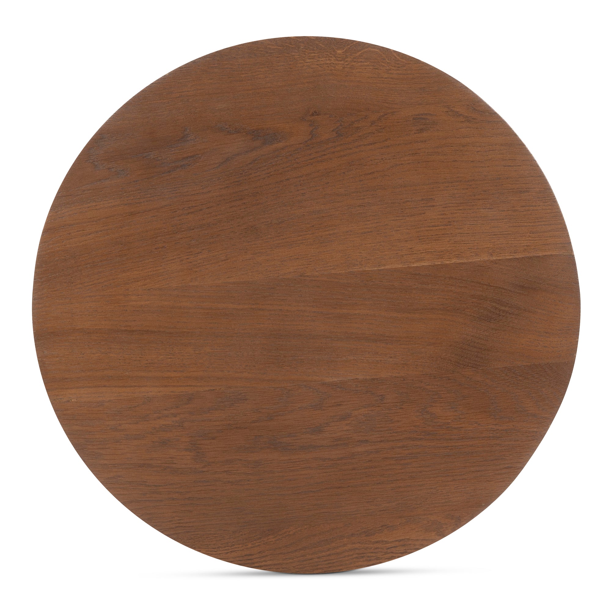 Moes Theo Two Drawer Nightstand Brown RP-1011-03