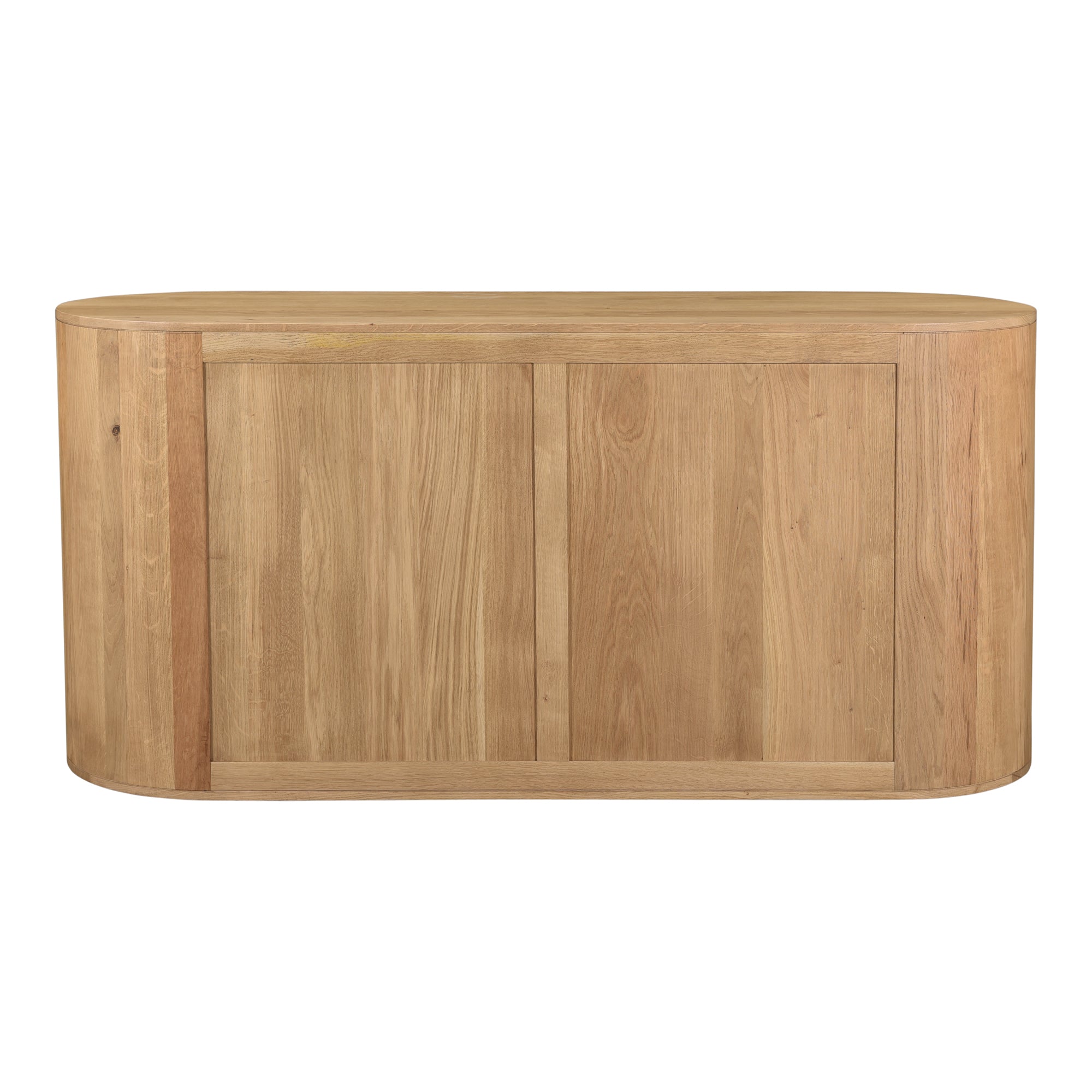 Moes Theo 6 Drawer Dresser Natural RP-1013-24