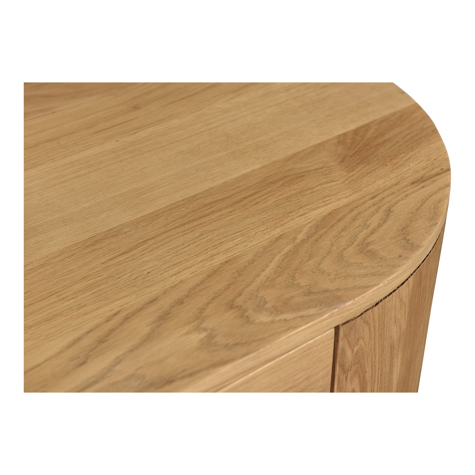 Moes Theo 6 Drawer Dresser Natural RP-1013-24