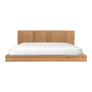 Moes Plank King Bed RP-1041-24-0