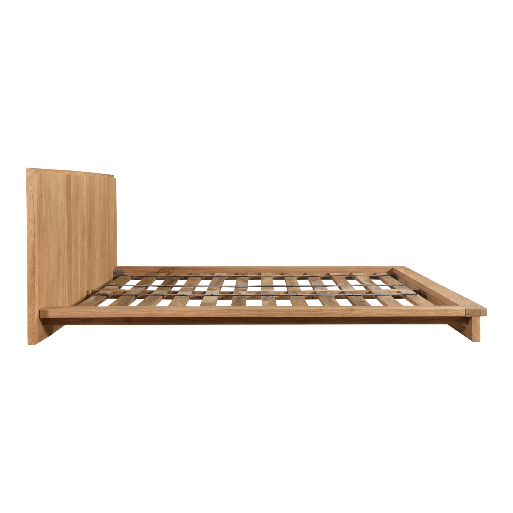 Moes Plank King Bed RP-1041-24-0