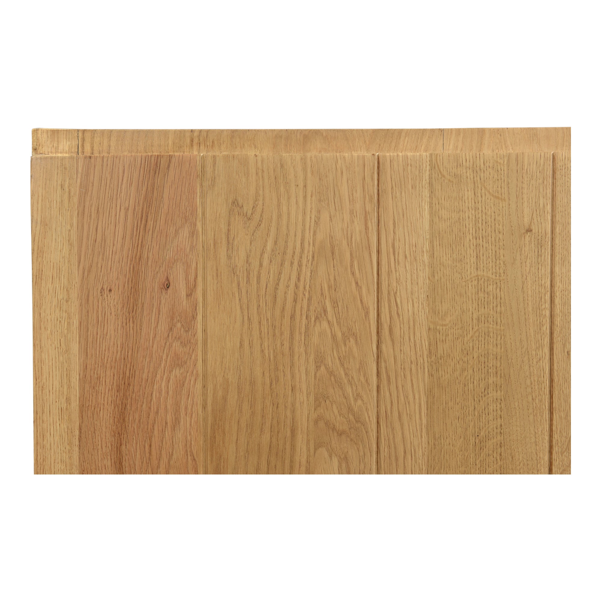 Moes Plank King Bed RP-1041-24-0