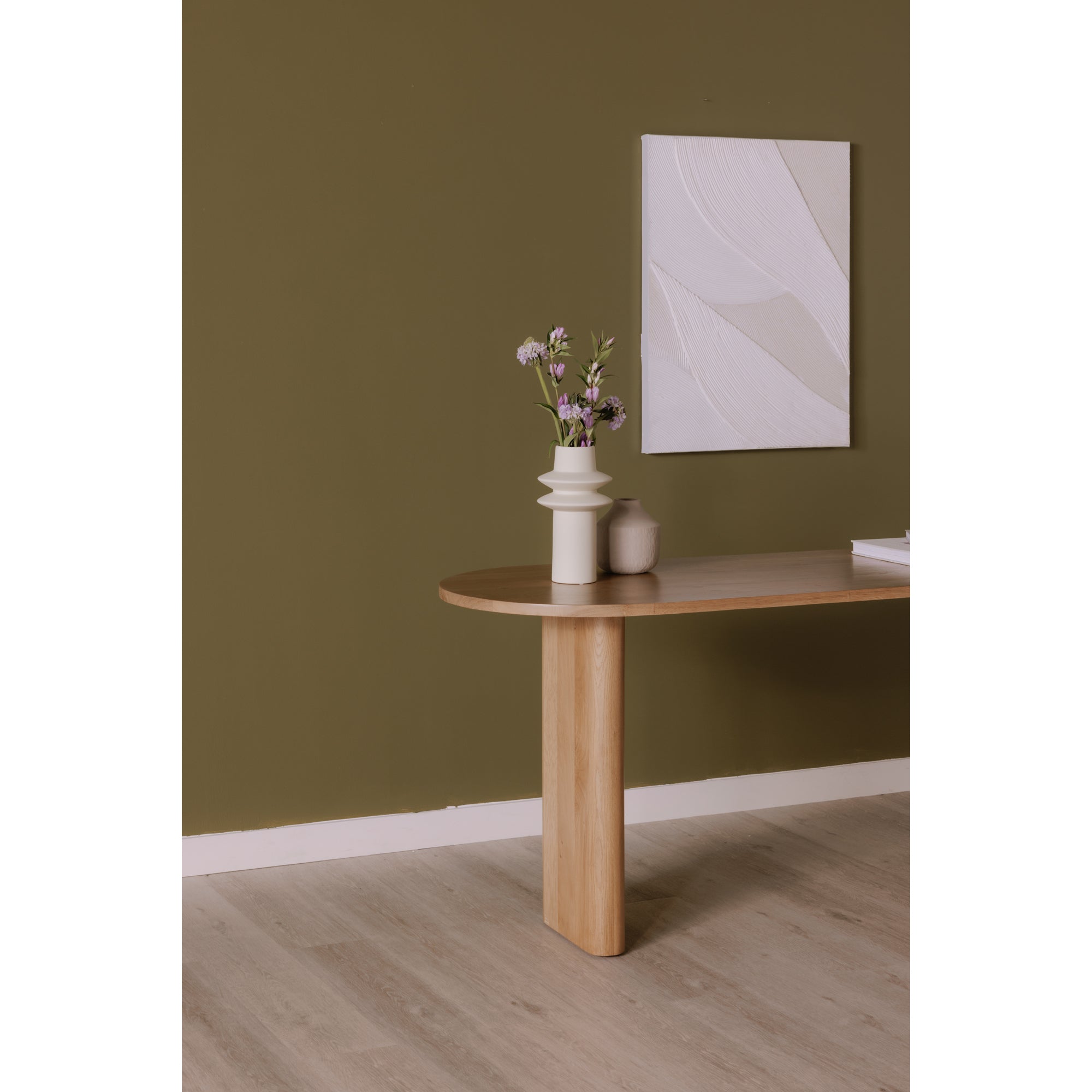 Moes Theo Desk Natural RP-1047-24