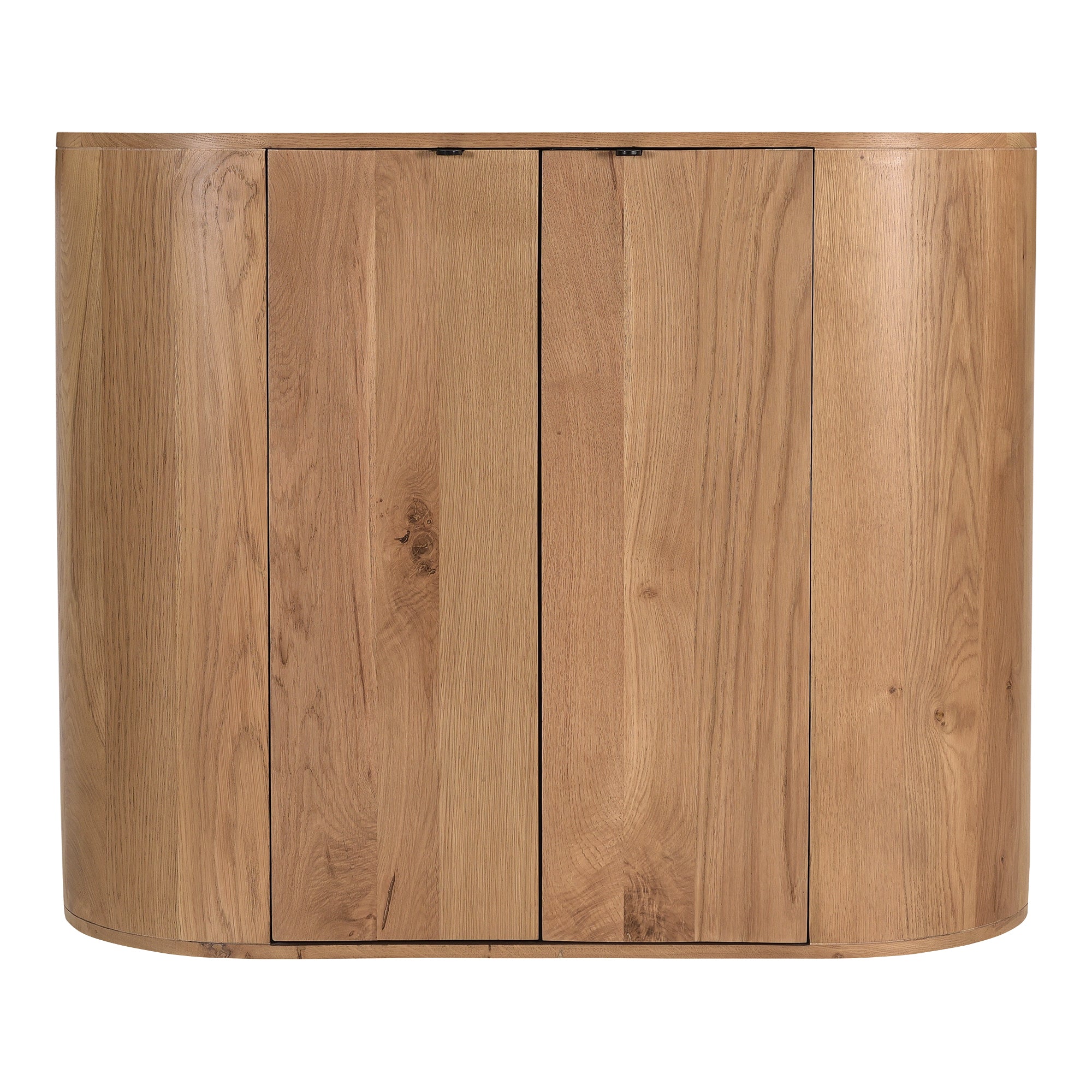 Moes Theo Cabinet Natural RP-1050-24
