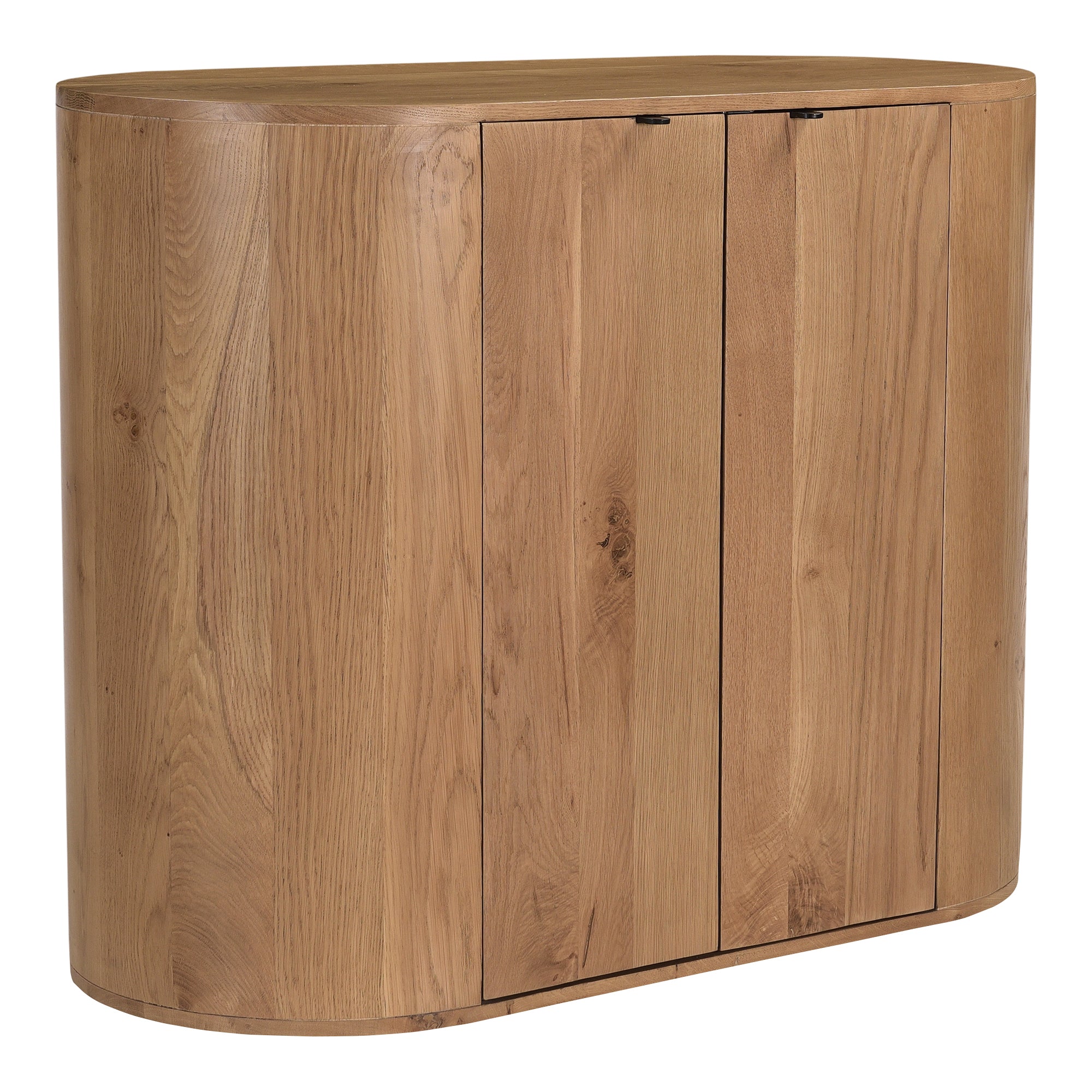 Moes Theo Cabinet Natural RP-1050-24