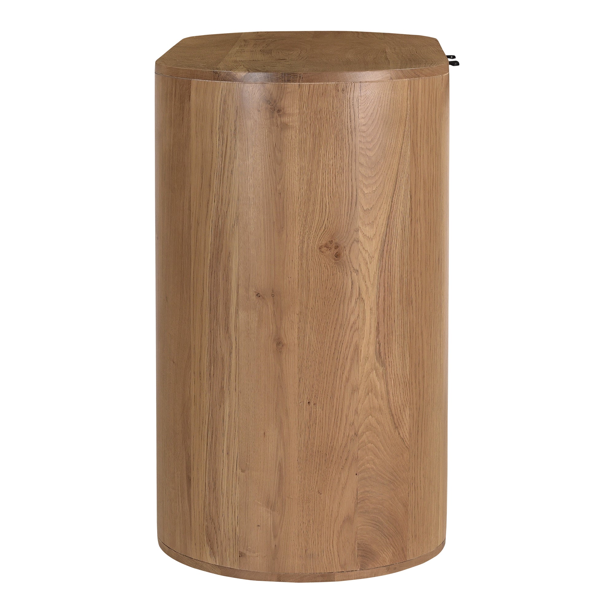 Moes Theo Cabinet Natural RP-1050-24