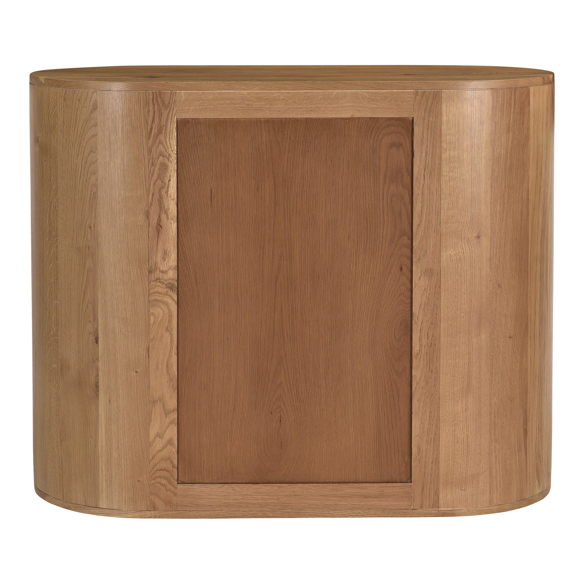 Moes Theo Cabinet Natural RP-1050-24