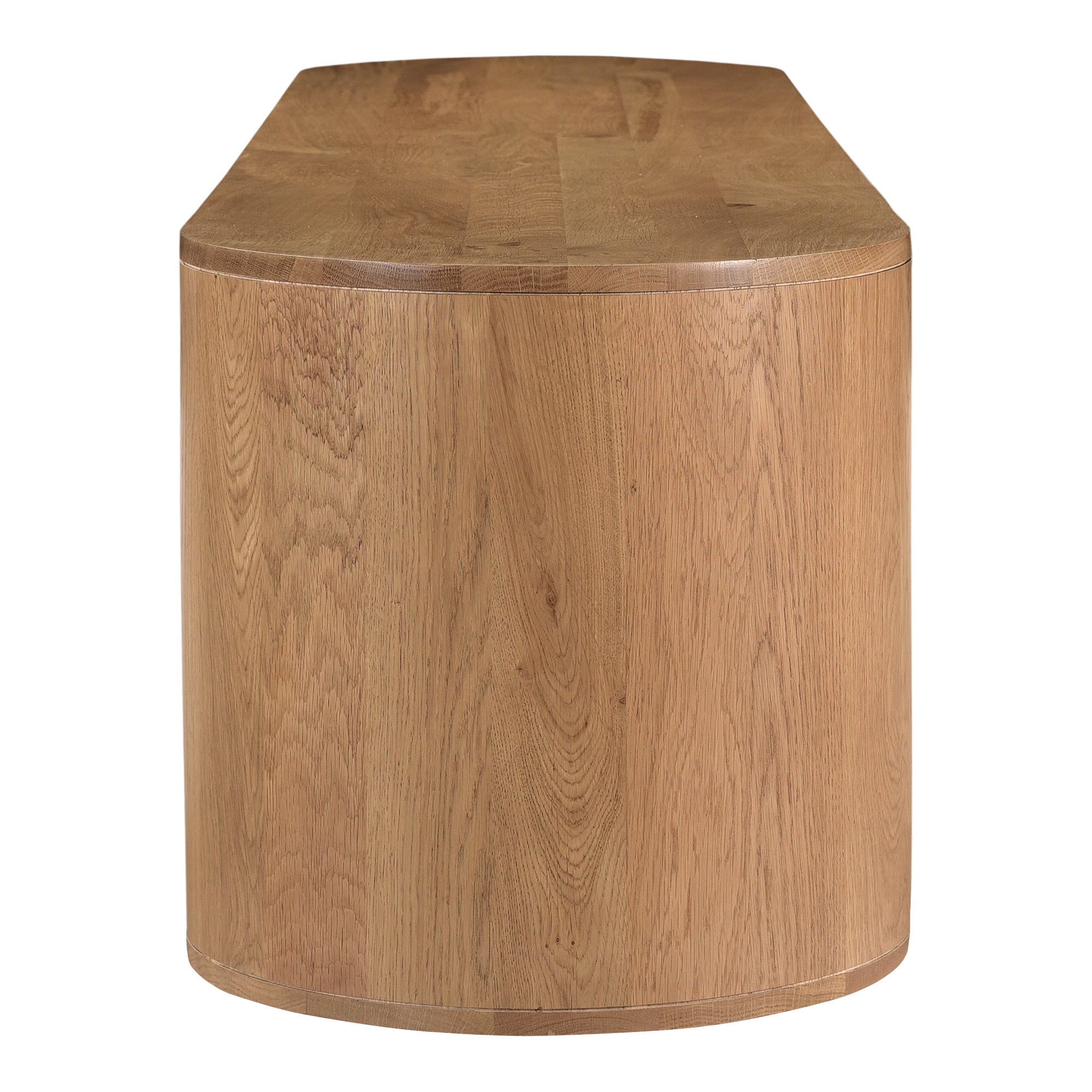 Moes Theo Media Bench Natural RP-1054-24
