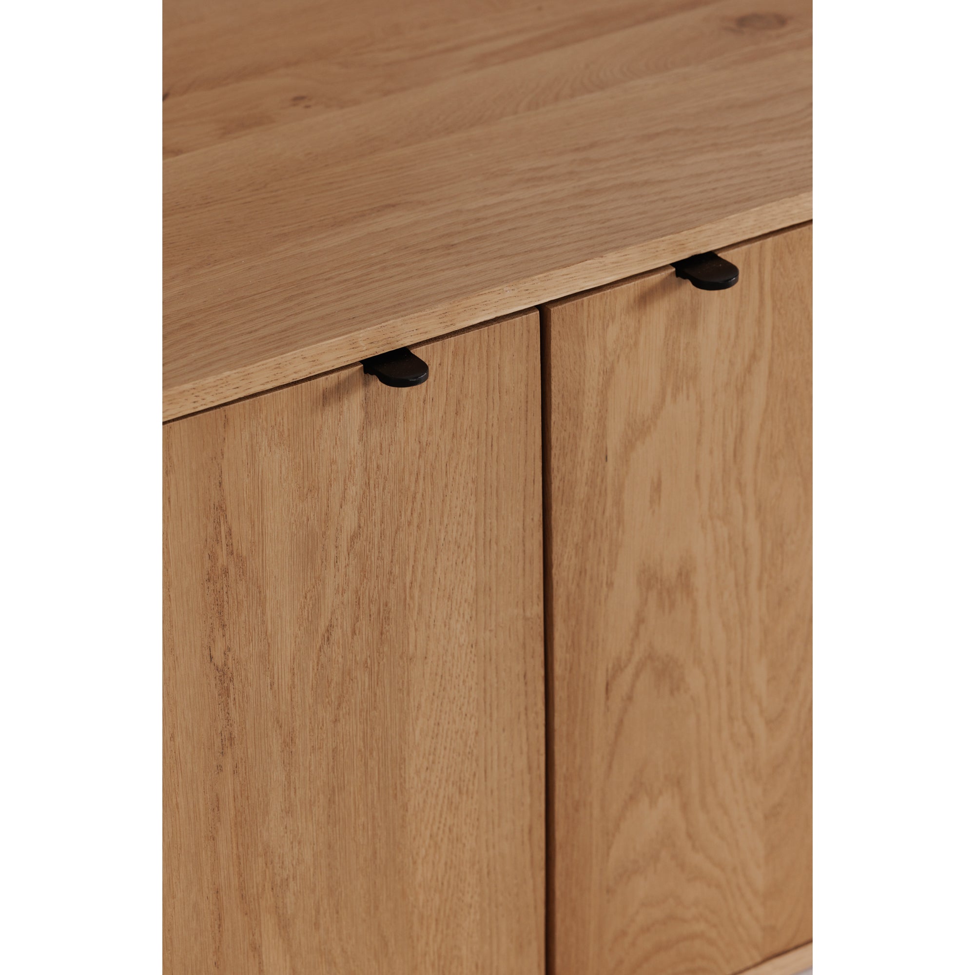 Moes Theo Media Bench Natural RP-1054-24