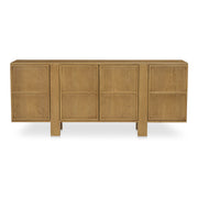Moes Henley Sideboard Brown RP-1063-03