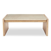 Moes Lane Coffee Table Natural RP-1070-24-0