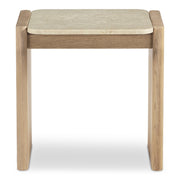 Moes Lane Side Table Natural RP-1071-24