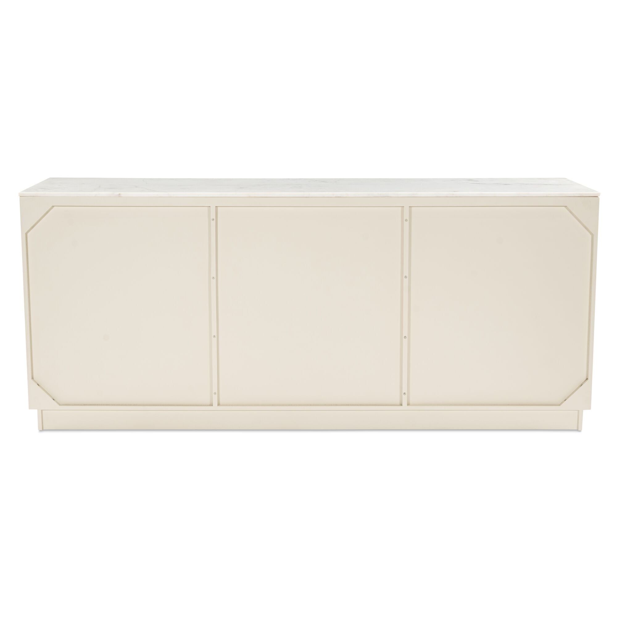 Moes Nadine Sideboard Cream RP-1073-05