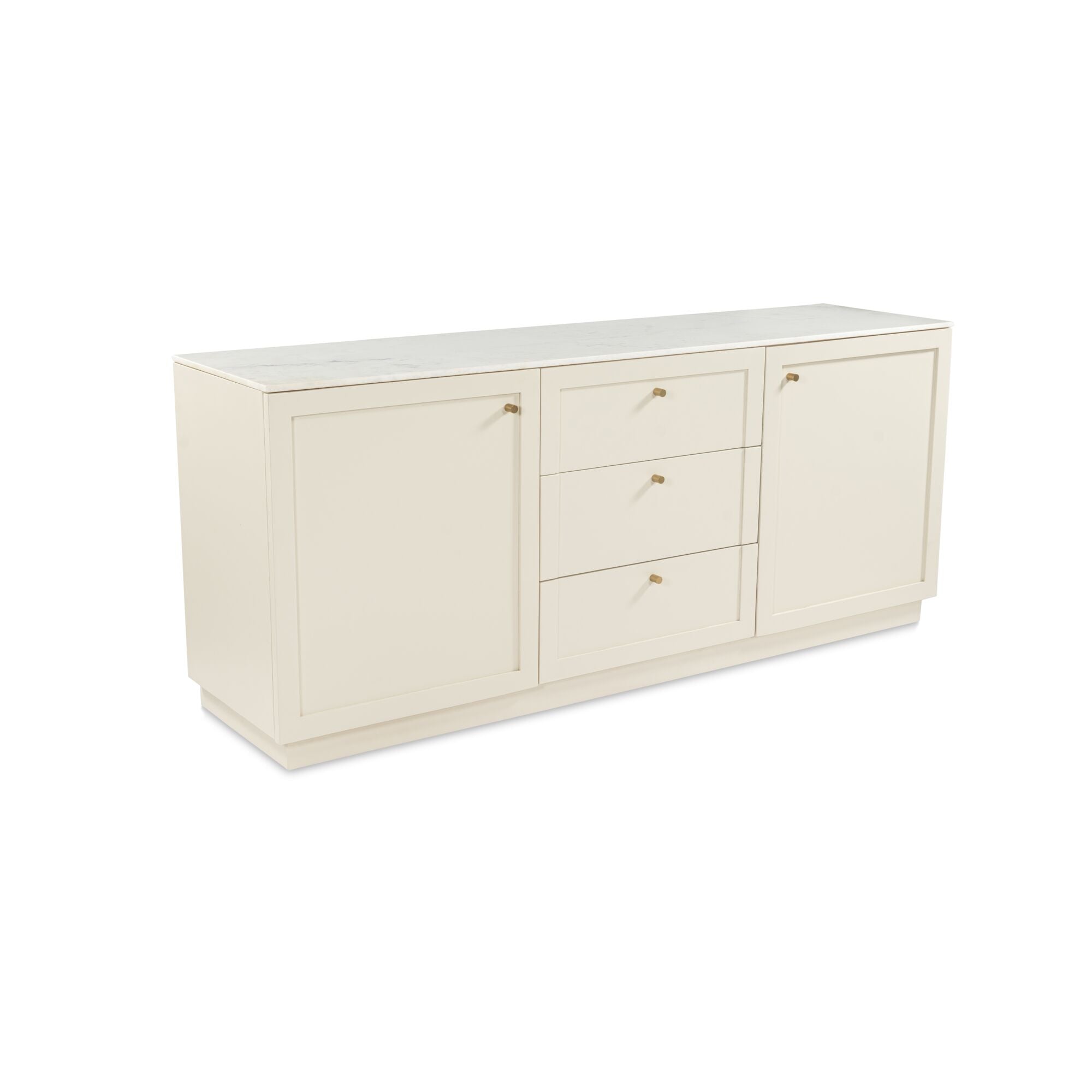 Moes Nadine Sideboard Cream RP-1073-05