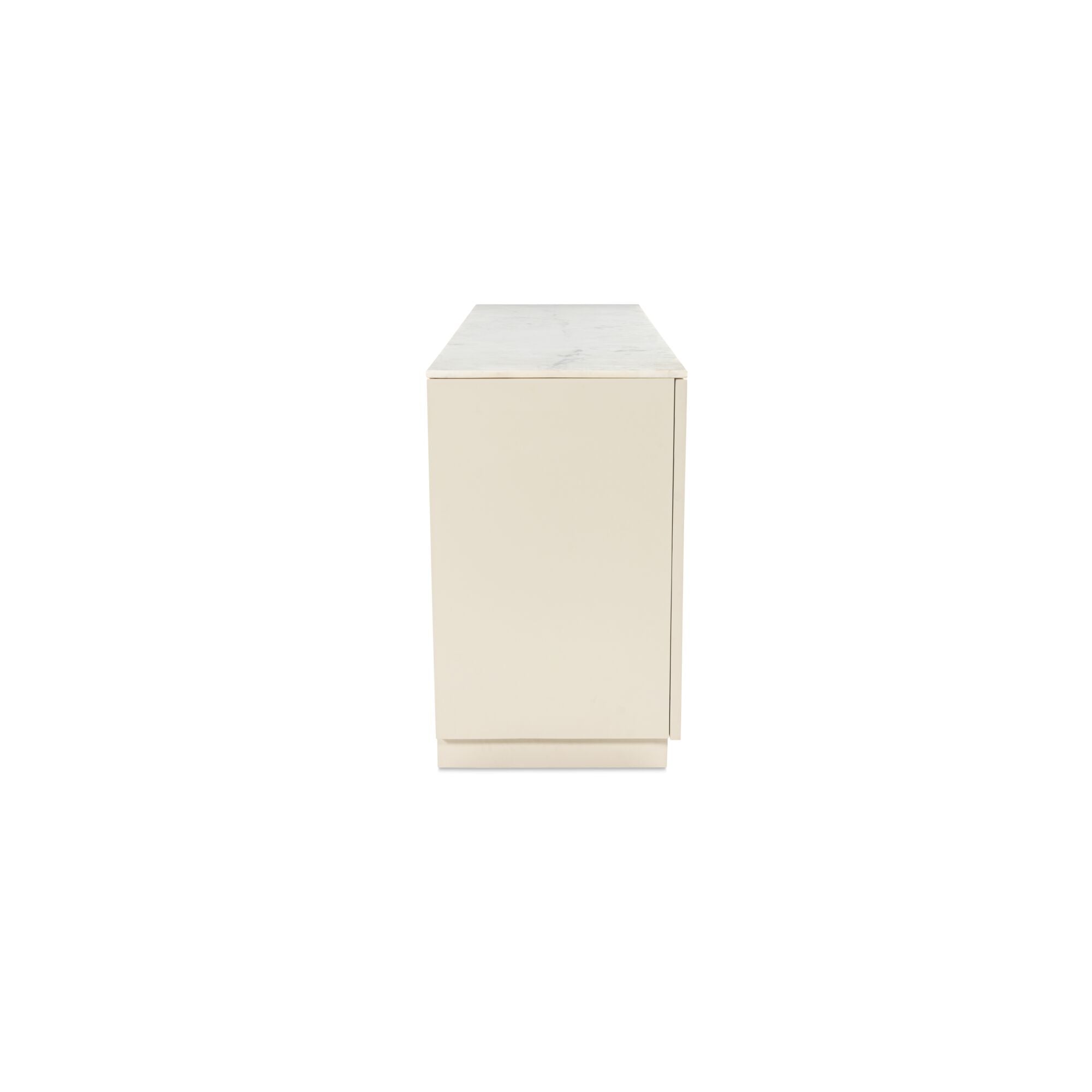 Moes Nadine Sideboard Cream RP-1073-05
