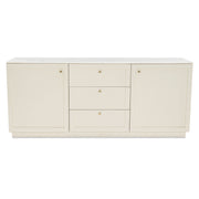 Moes Nadine Sideboard Cream RP-1073-05