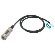 Delta Allentown™ Wand Assembly with Hose and Clip