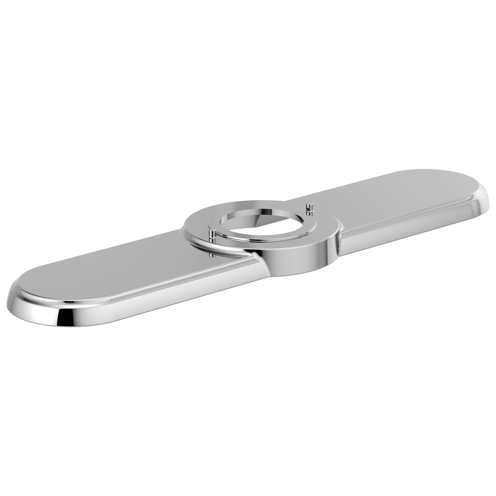 Peerless Westchester® Escutcheon - kitchen