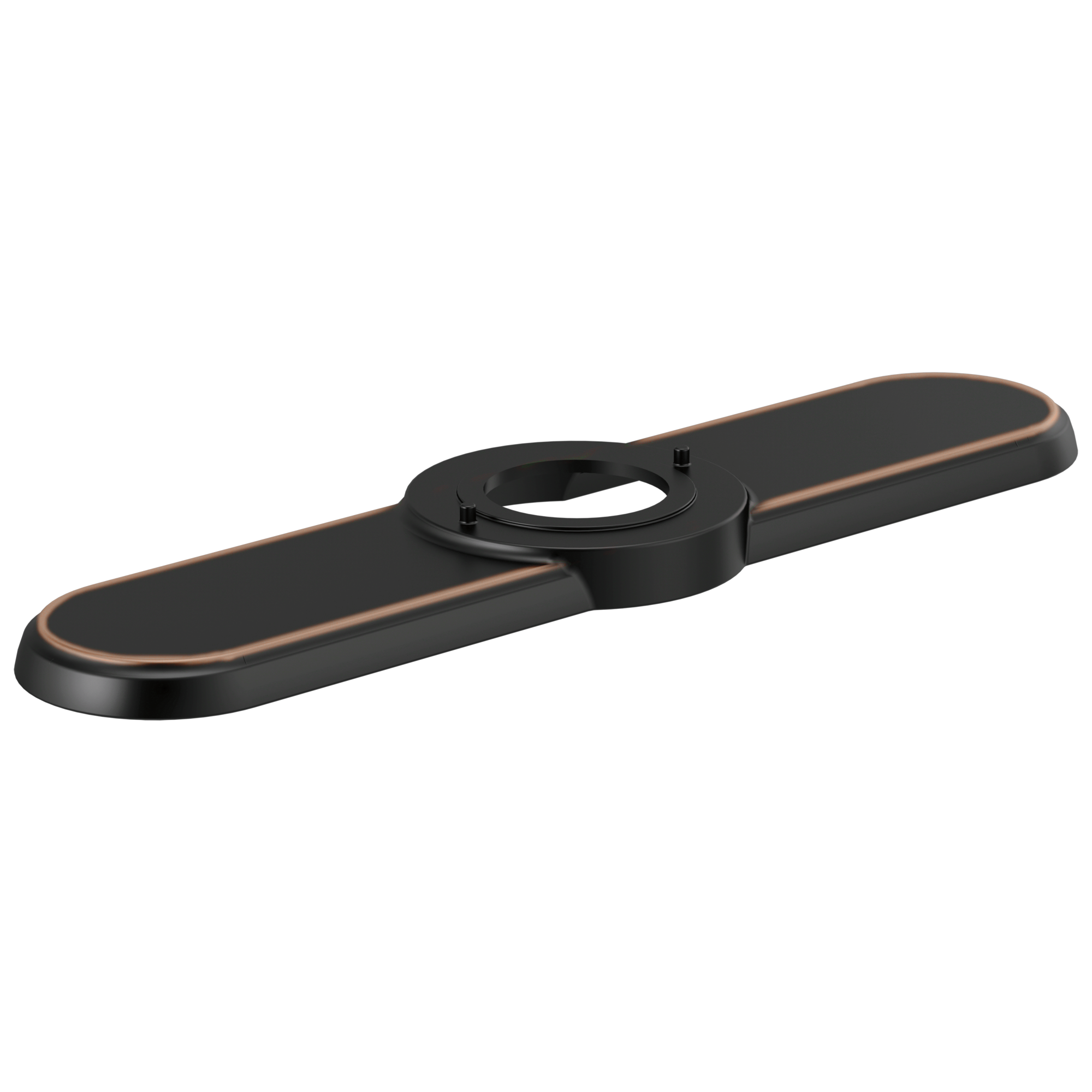 Peerless Westchester® Escutcheon - kitchen