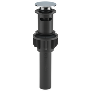 Delta Broadmoor® Push Pop-Up