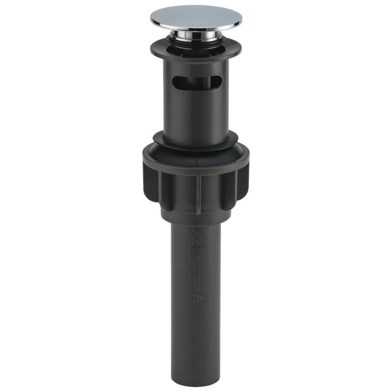 Delta Broadmoor® Push Pop-Up