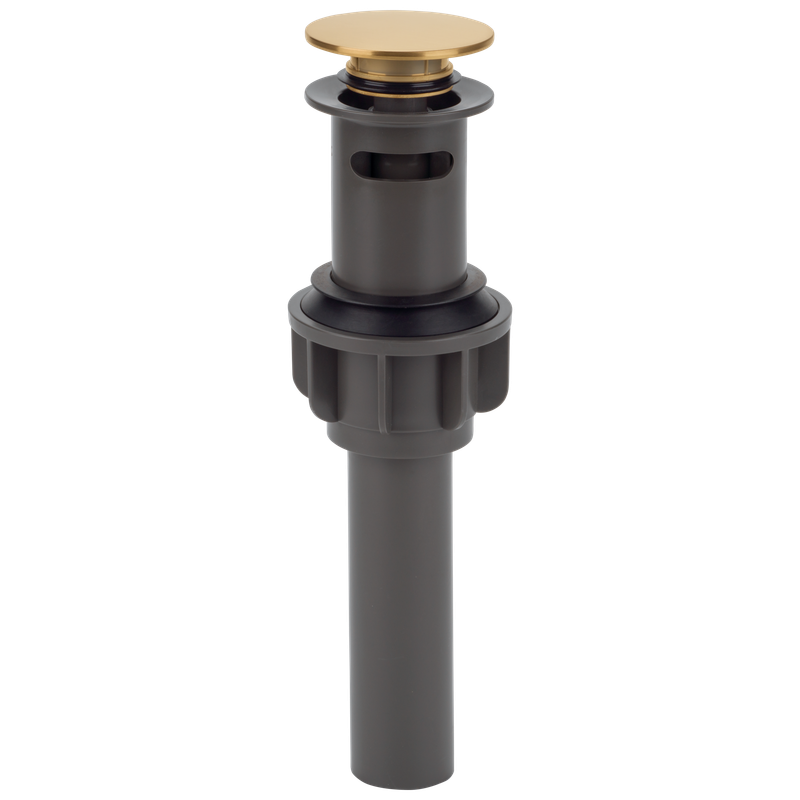 Delta Broadmoor® Push Pop-Up