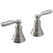 Delta Woodhurst™ Handle Assembly - Roman Tub