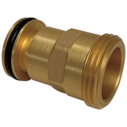 Delta Other Tub Spout Adapter - Tri Universal