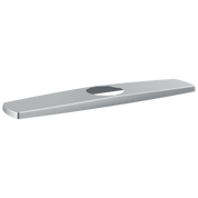 Delta Stryke® 10" Kitchen Escutcheon