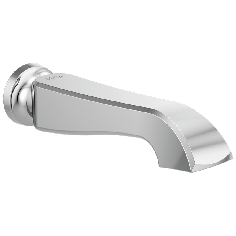 Delta Dorval™ Non-Diverter Tub Spout