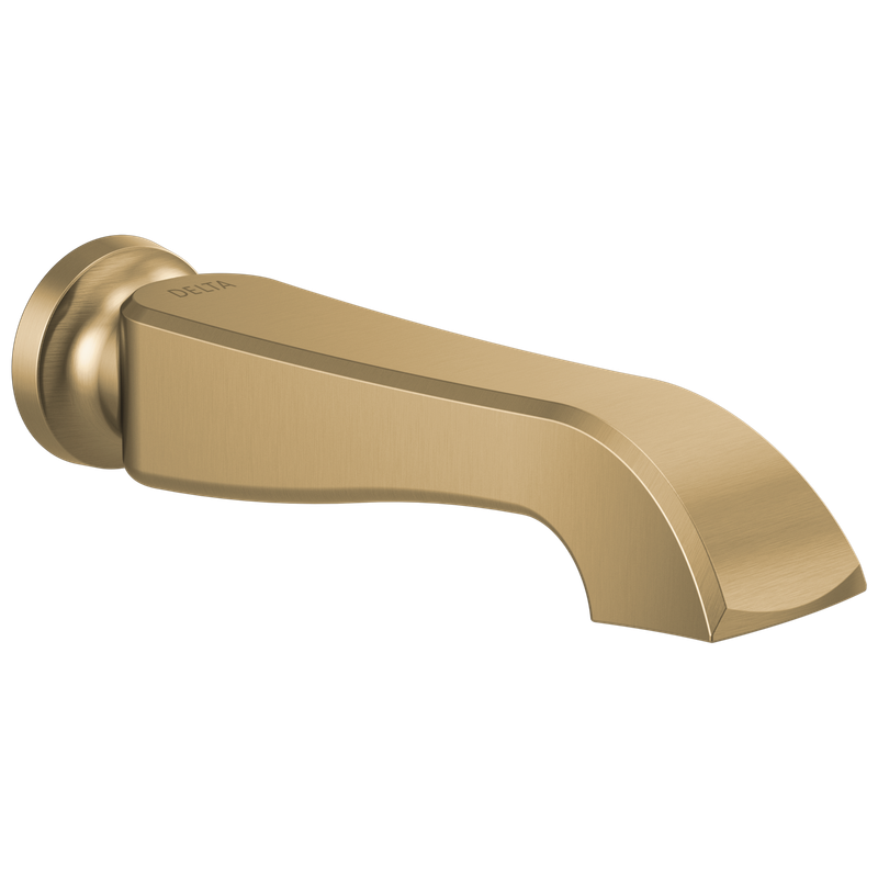 Delta Dorval™ Non-Diverter Tub Spout