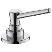 Delta Other Soap/Lotion Dispenser - Thick Tile